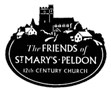 Friends of St Mary Peldon